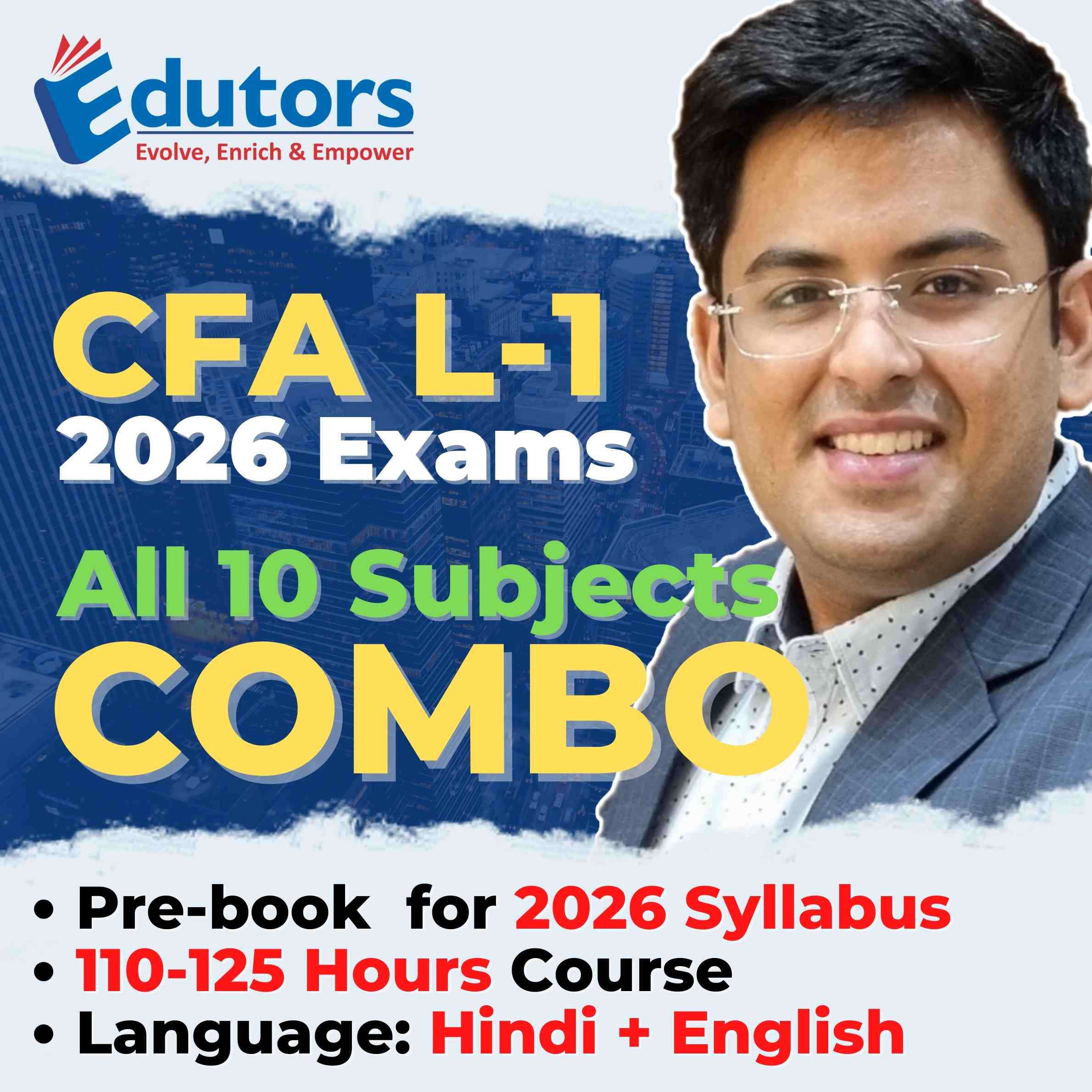 Courses